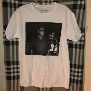 Notorious BIG TShirt